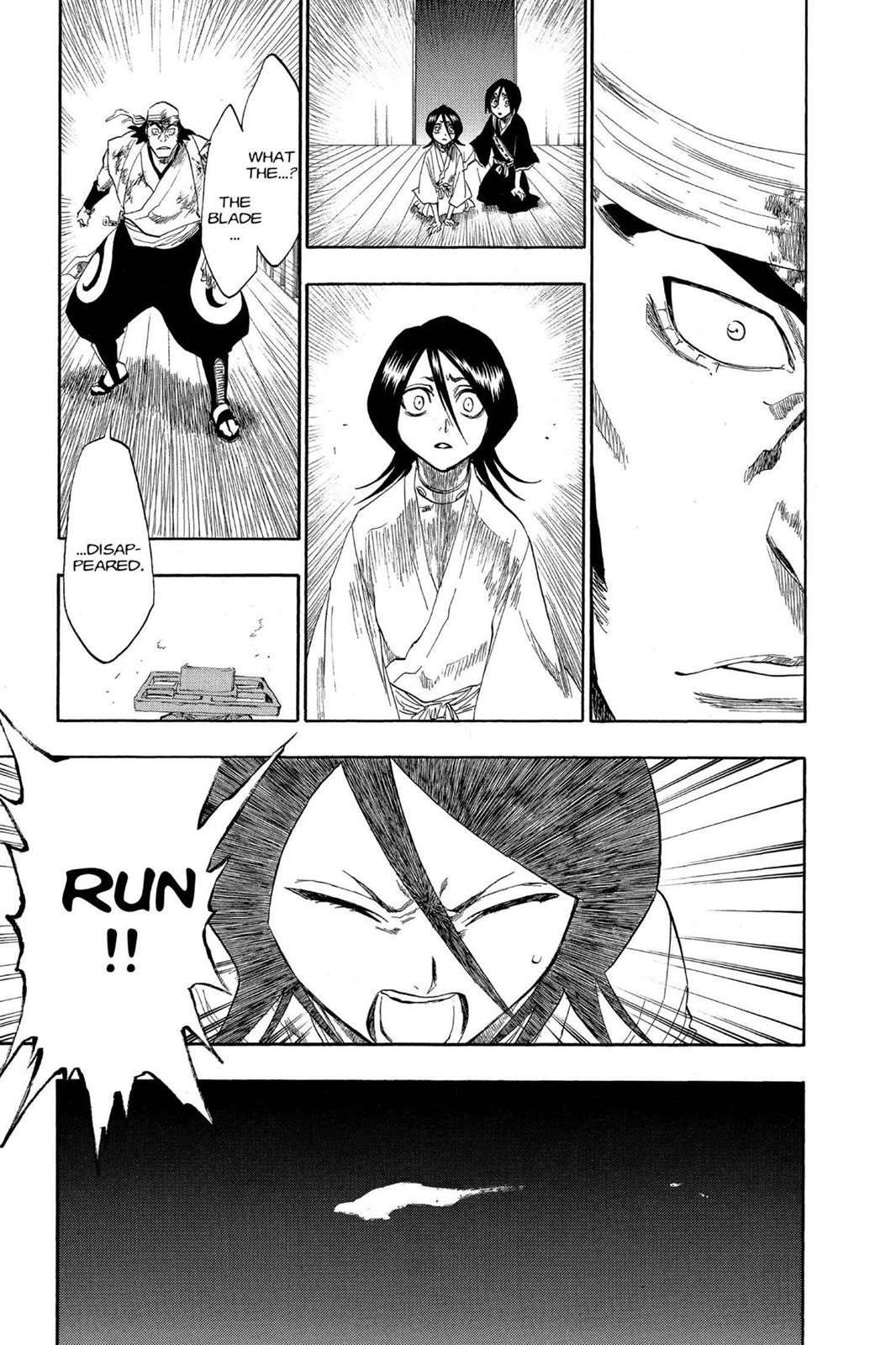 Bleach Chapter 116 - Page 44