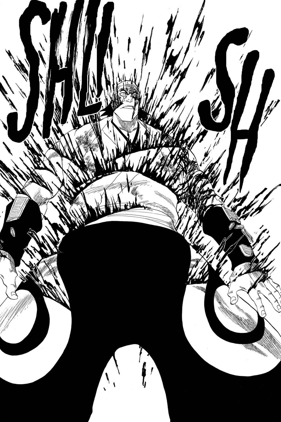 Bleach Chapter 116 - Page 45