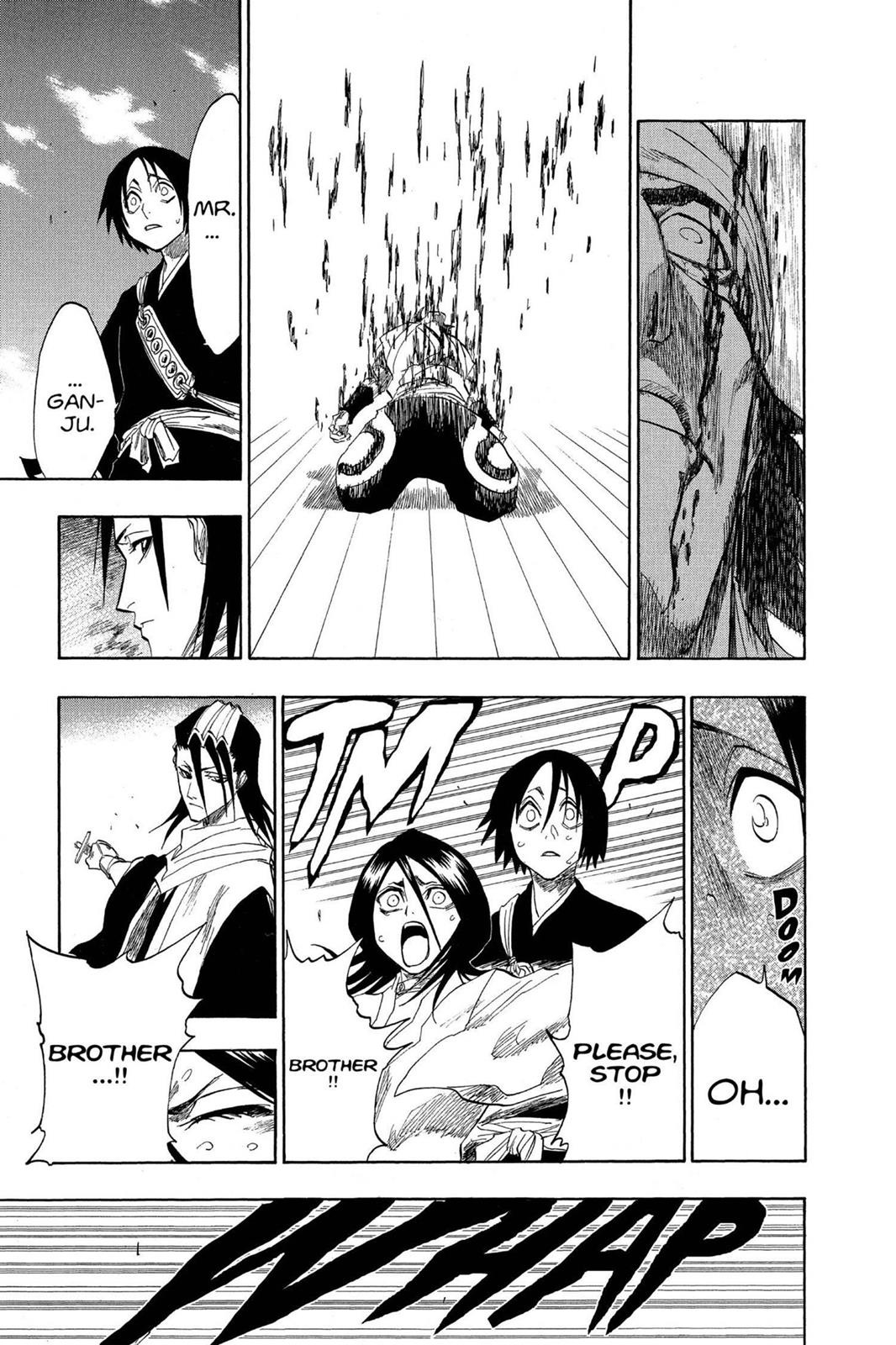 Bleach Chapter 116 - Page 46