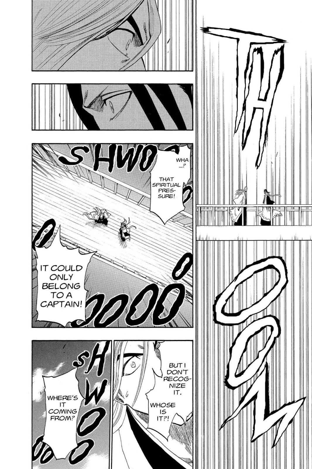 Bleach Chapter 116 - Page 49