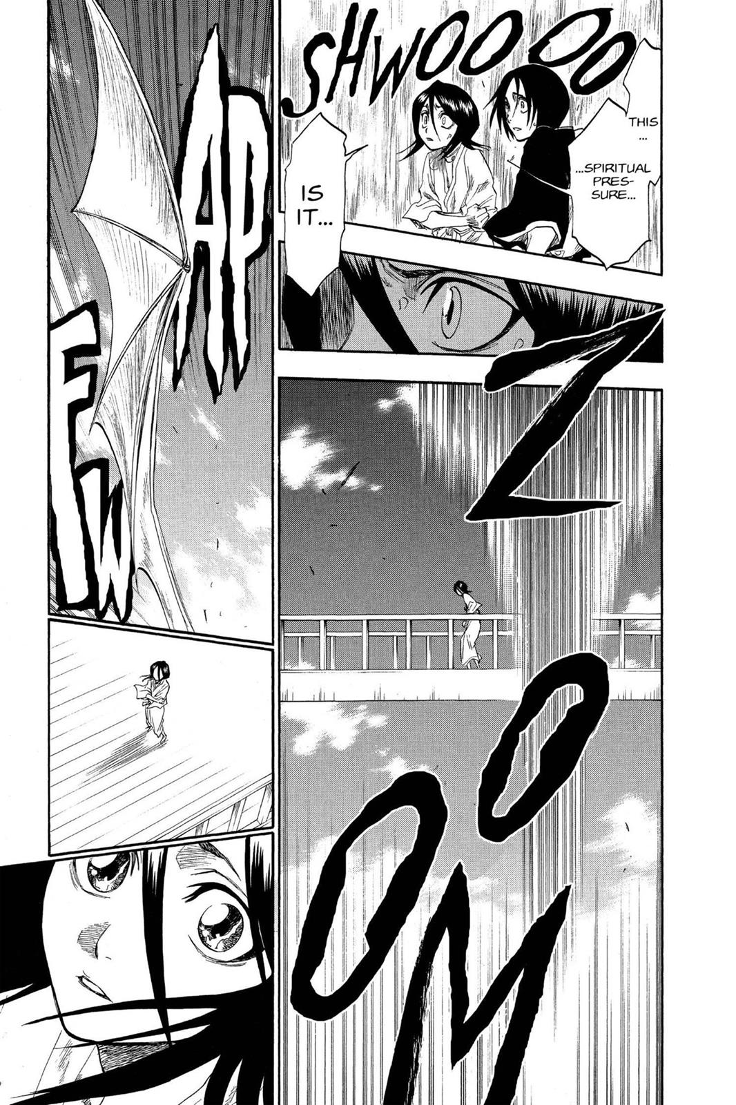 Bleach Chapter 116 - Page 50