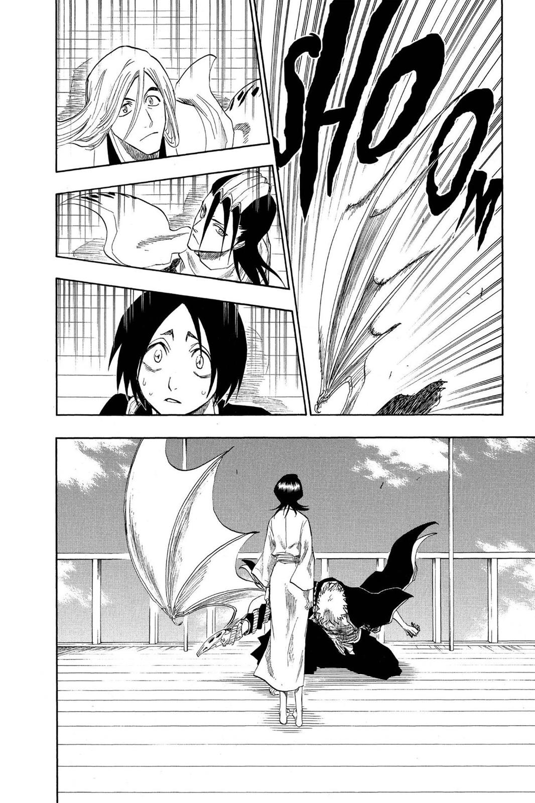 Bleach Chapter 116 - Page 52