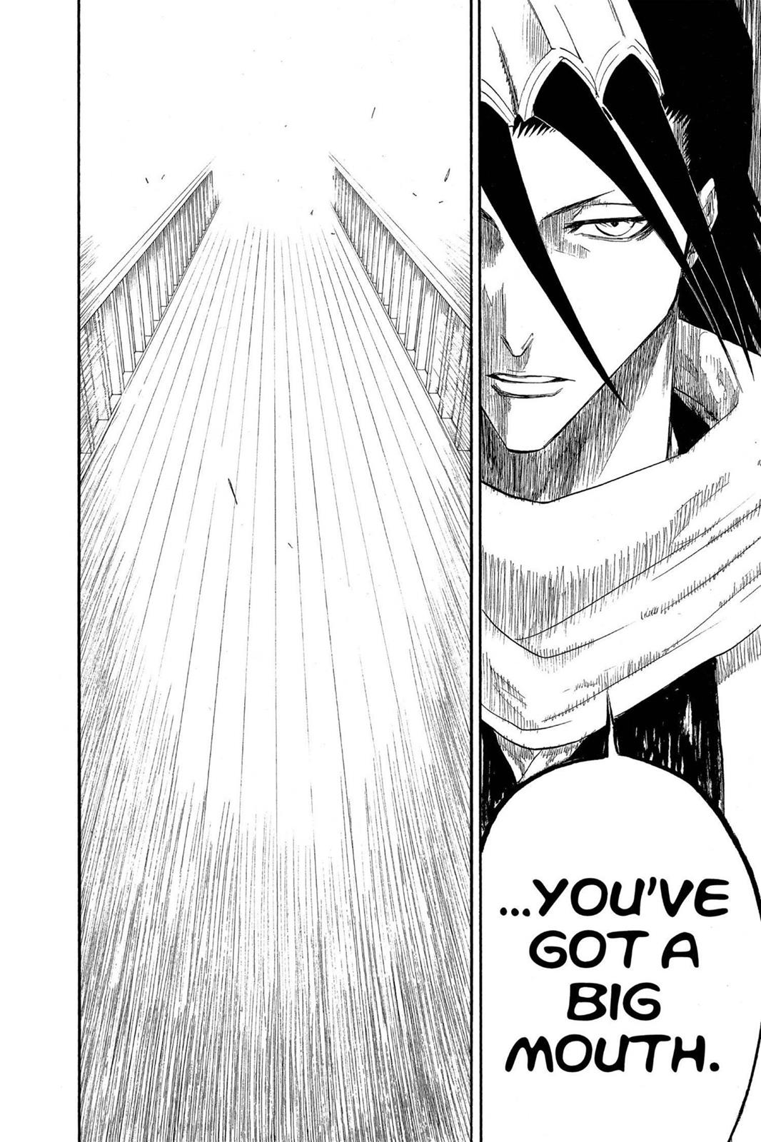 Bleach Chapter 117 - Page 12
