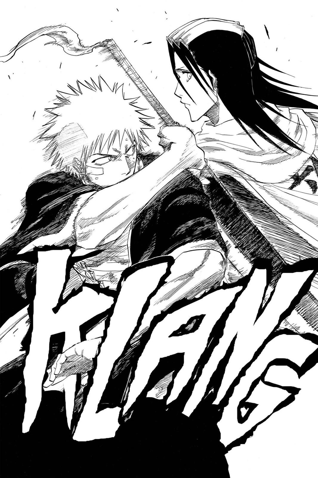 Bleach Chapter 117 - Page 14