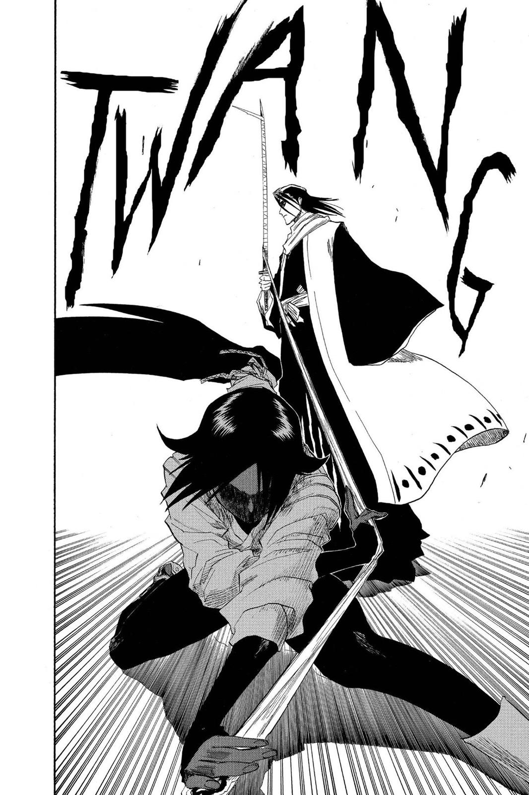 Bleach Chapter 117 - Page 18