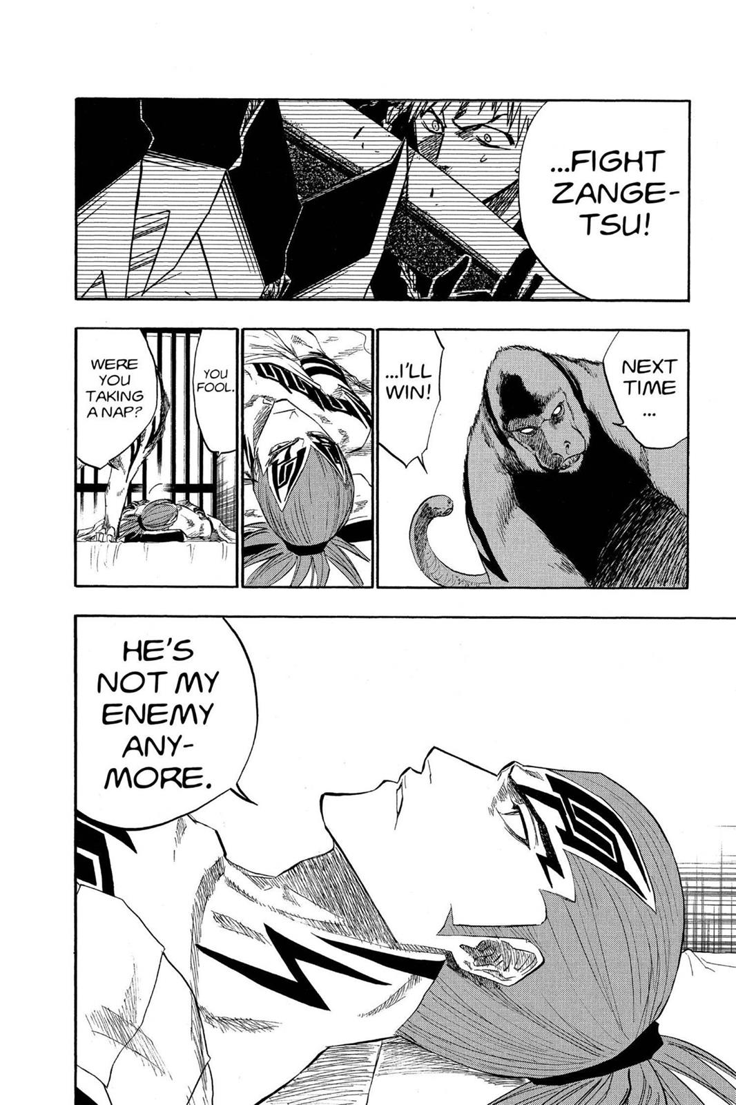 Bleach Chapter 118 - Page 4