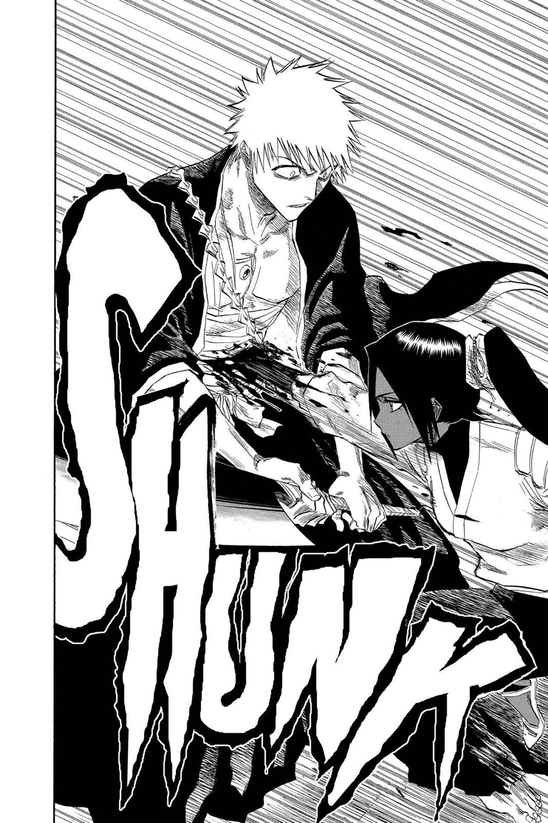 Bleach Chapter 118 - Page 10