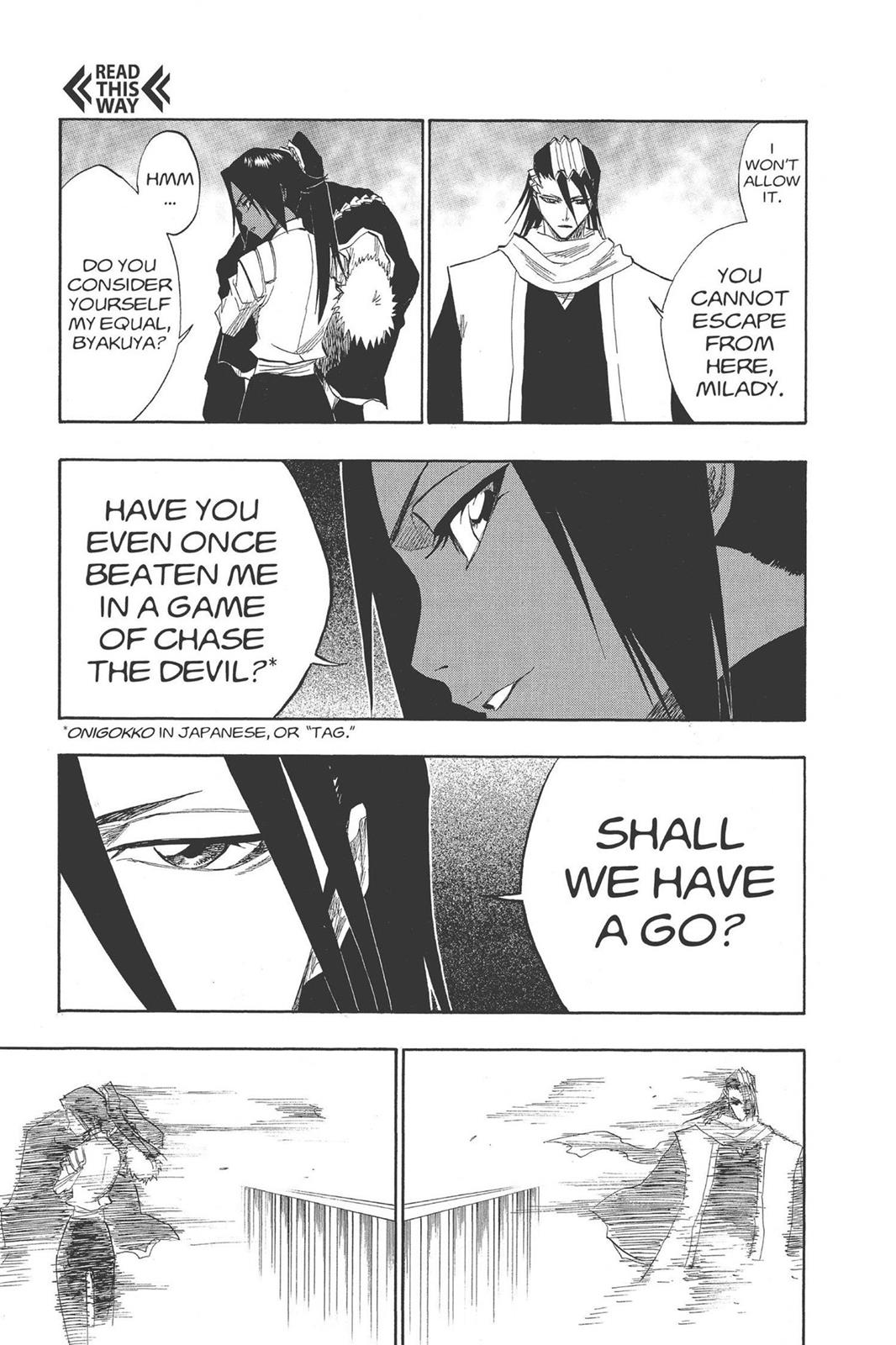 Bleach Chapter 118 - Page 13