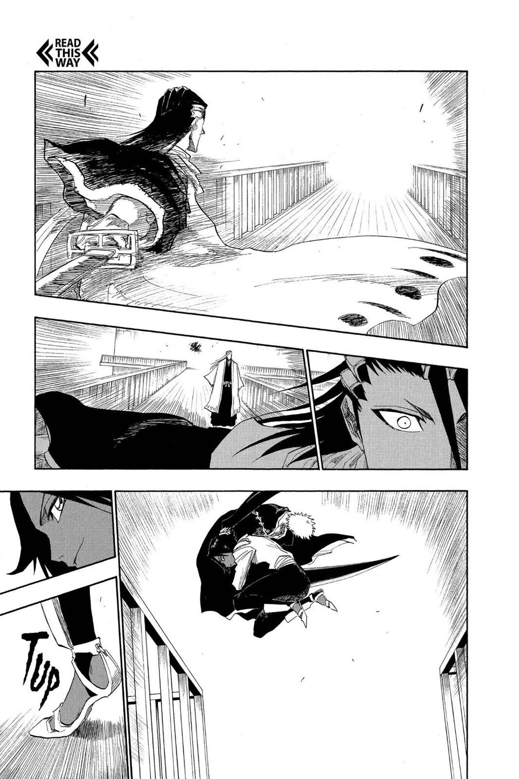 Bleach Chapter 118 - Page 15