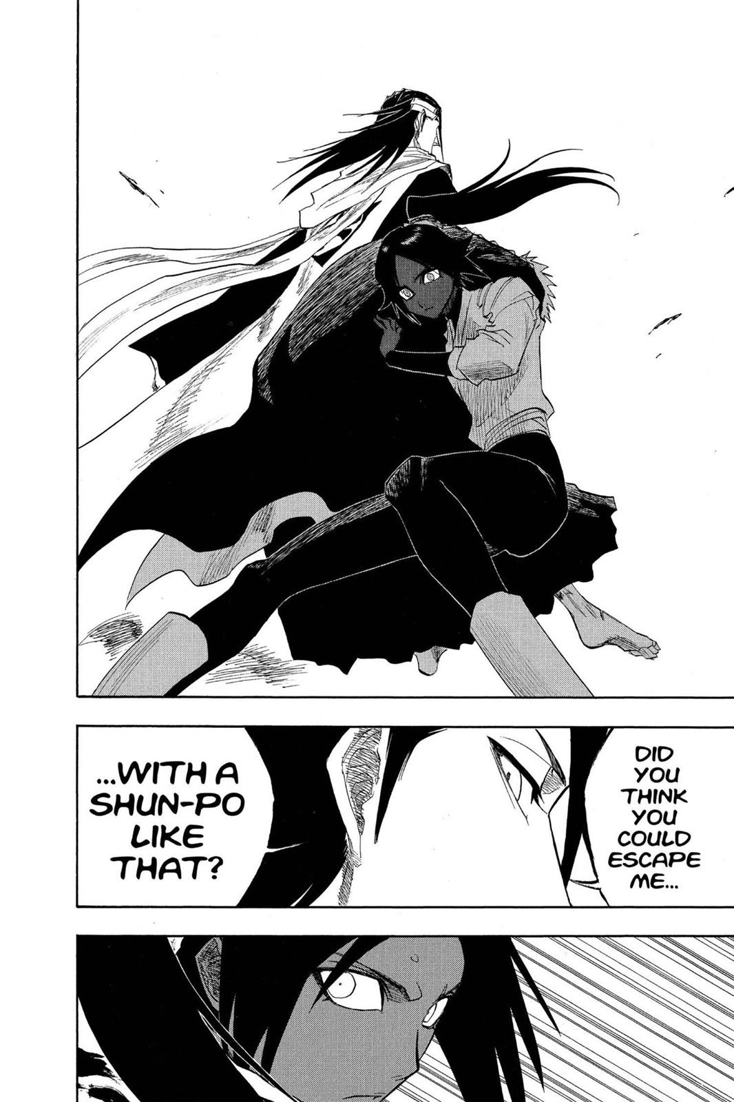Bleach Chapter 118 - Page 16