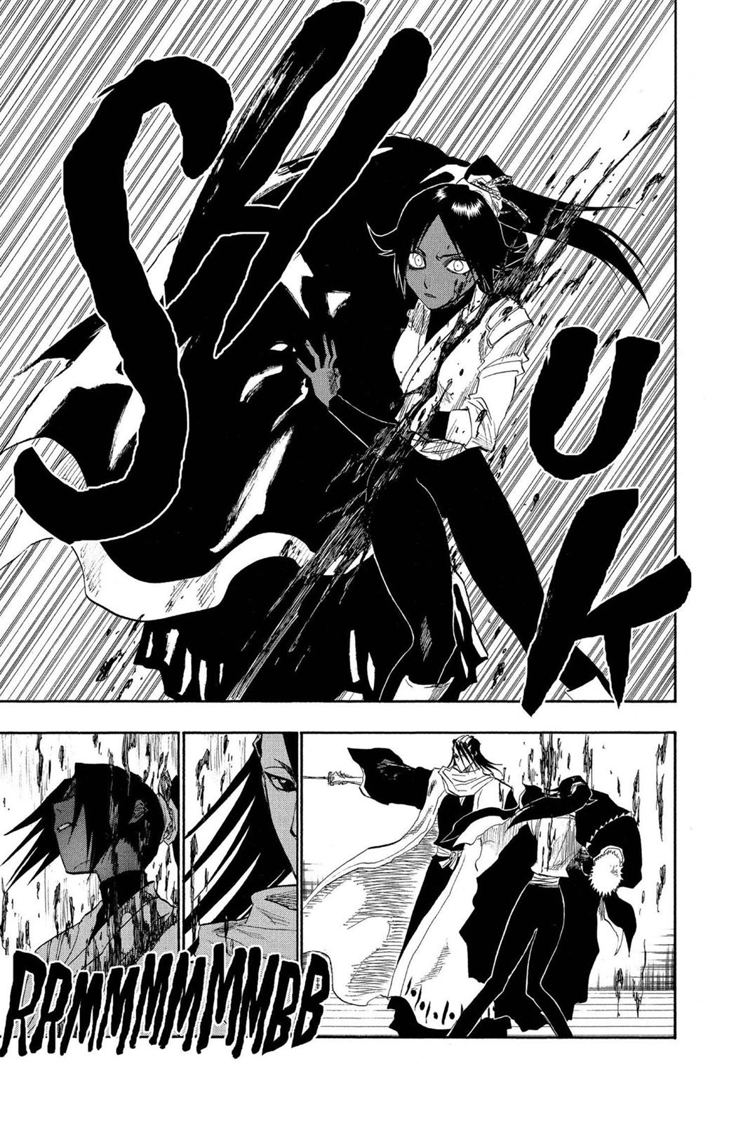 Bleach Chapter 118 - Page 17