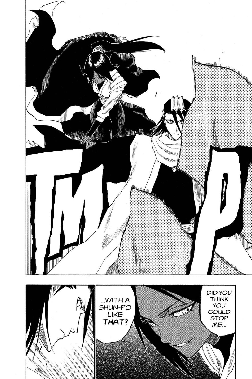 Bleach Chapter 118 - Page 18
