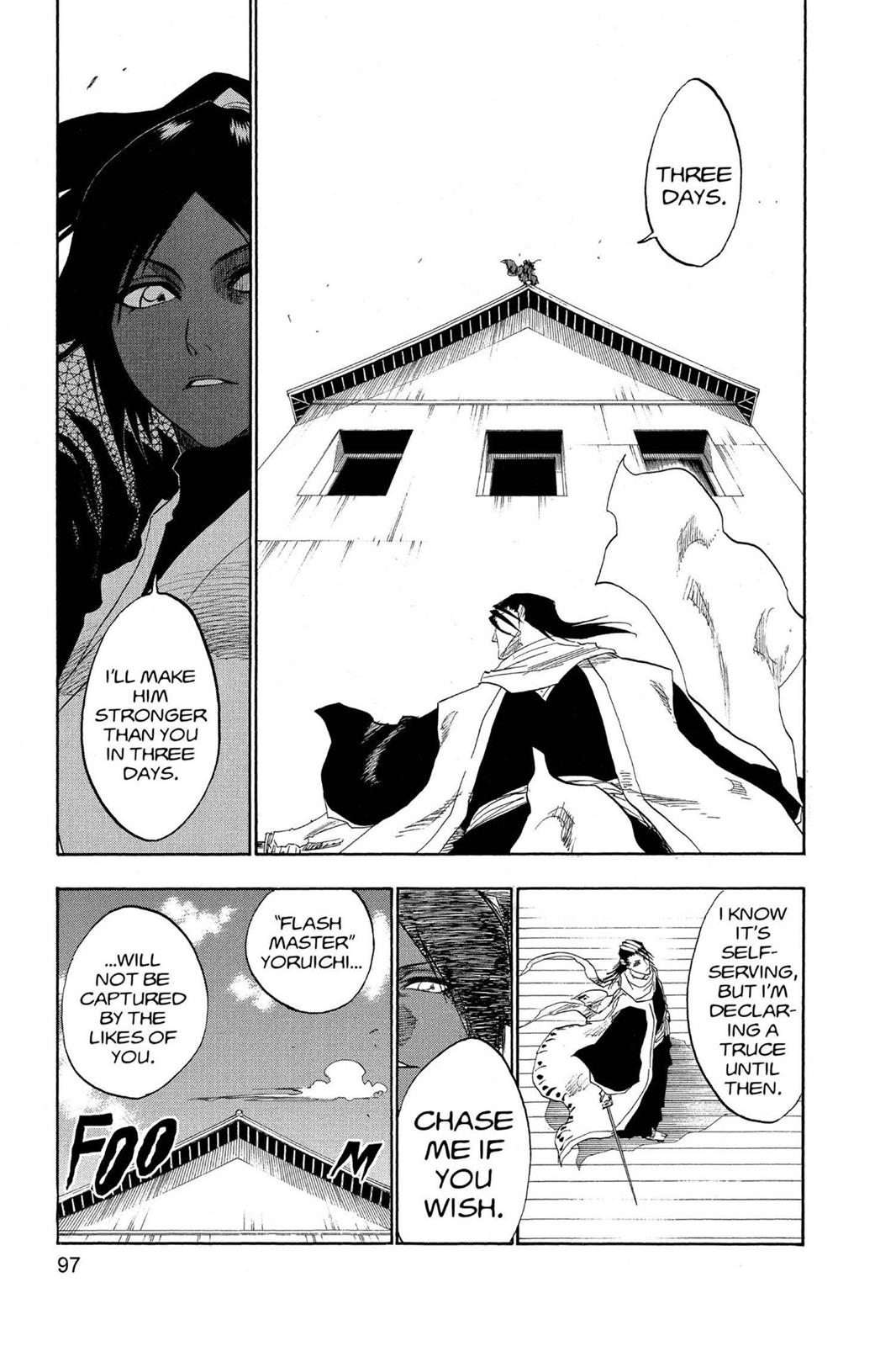 Bleach Chapter 118 - Page 19