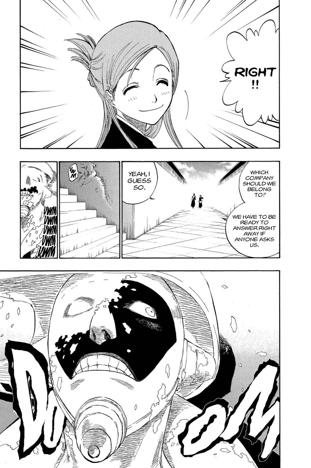 Bleach Chapter 119 - Page 18