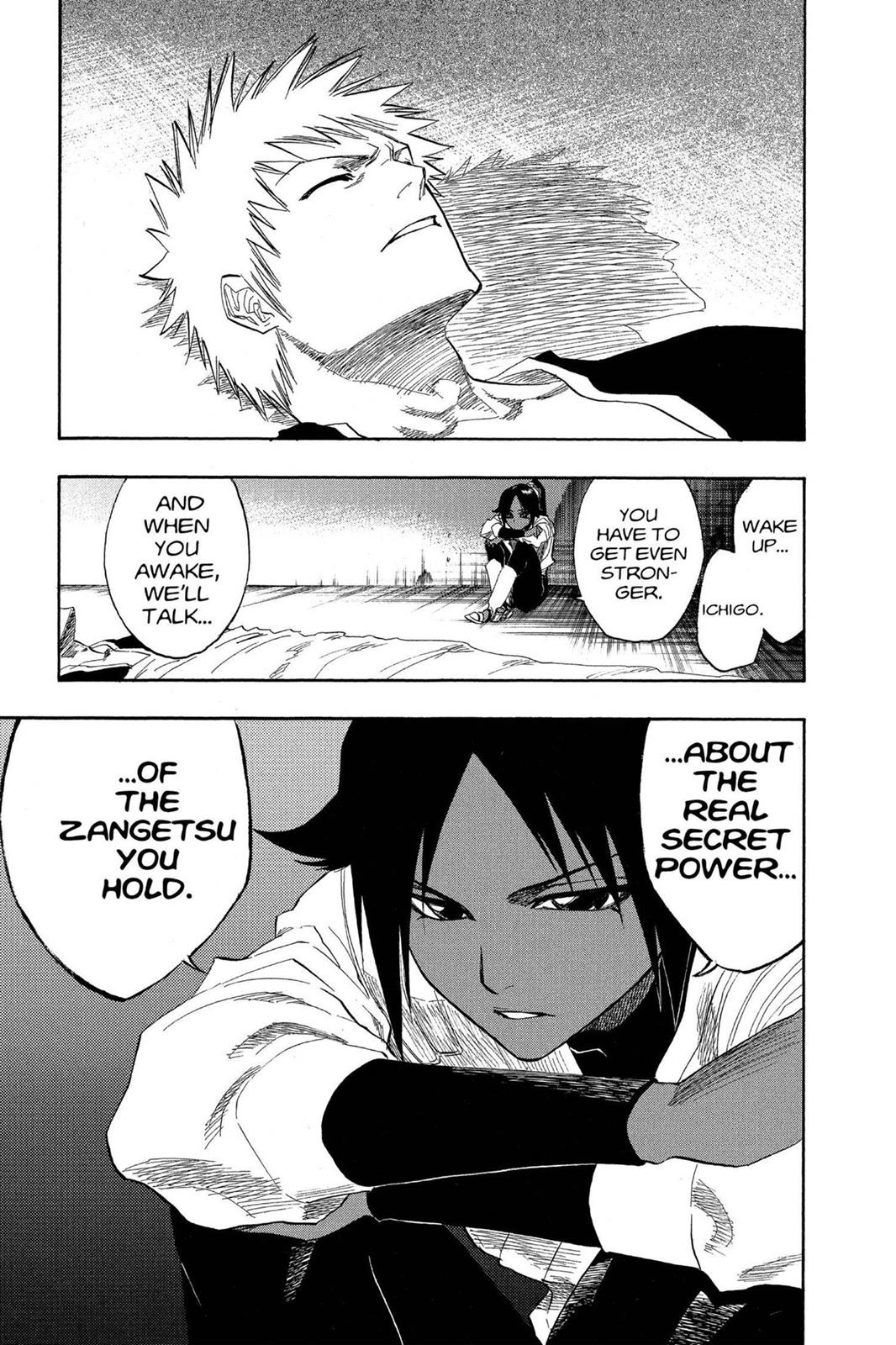 Bleach Chapter 119 - Page 20