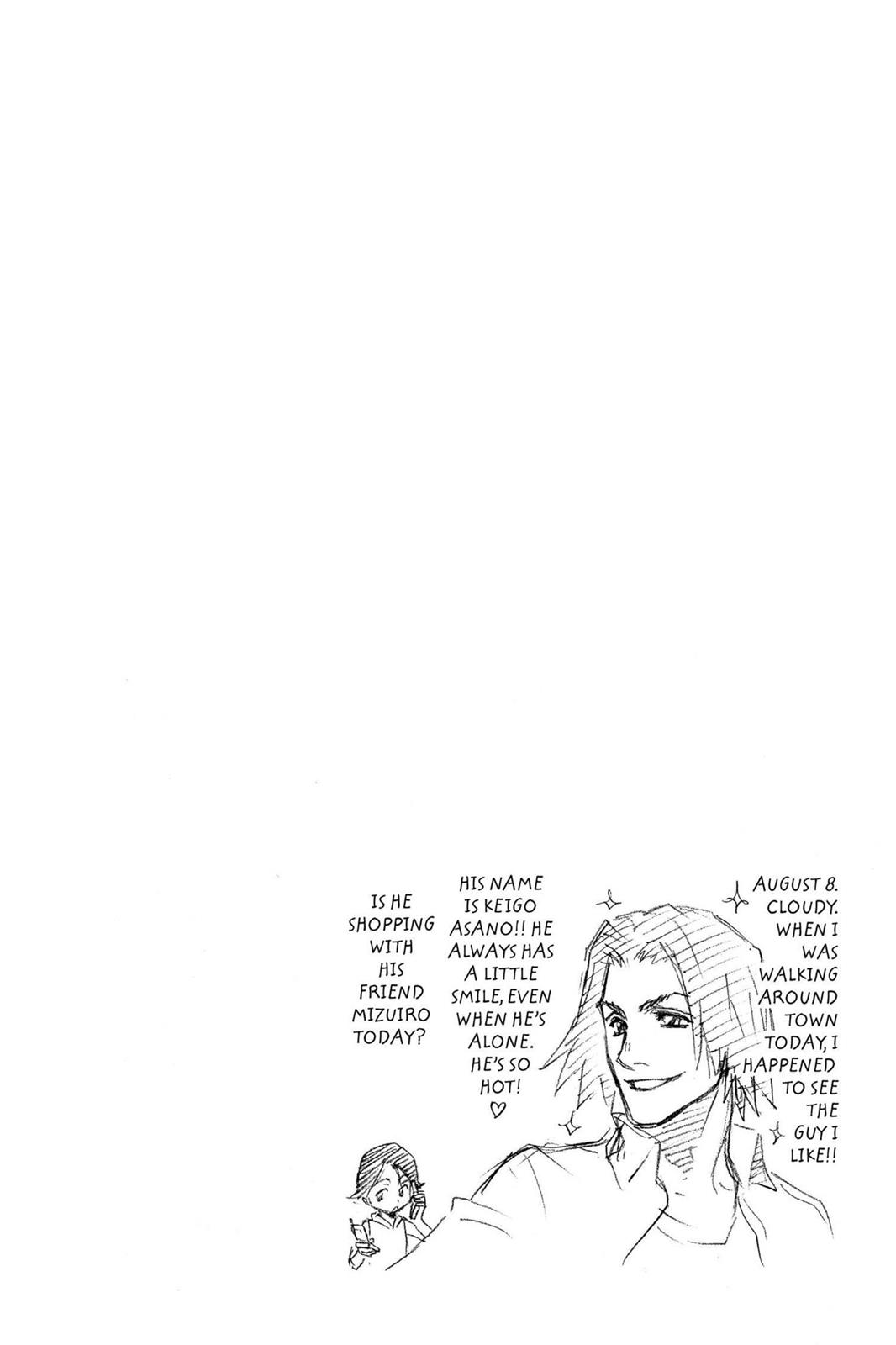 Bleach Chapter 119 - Page 21