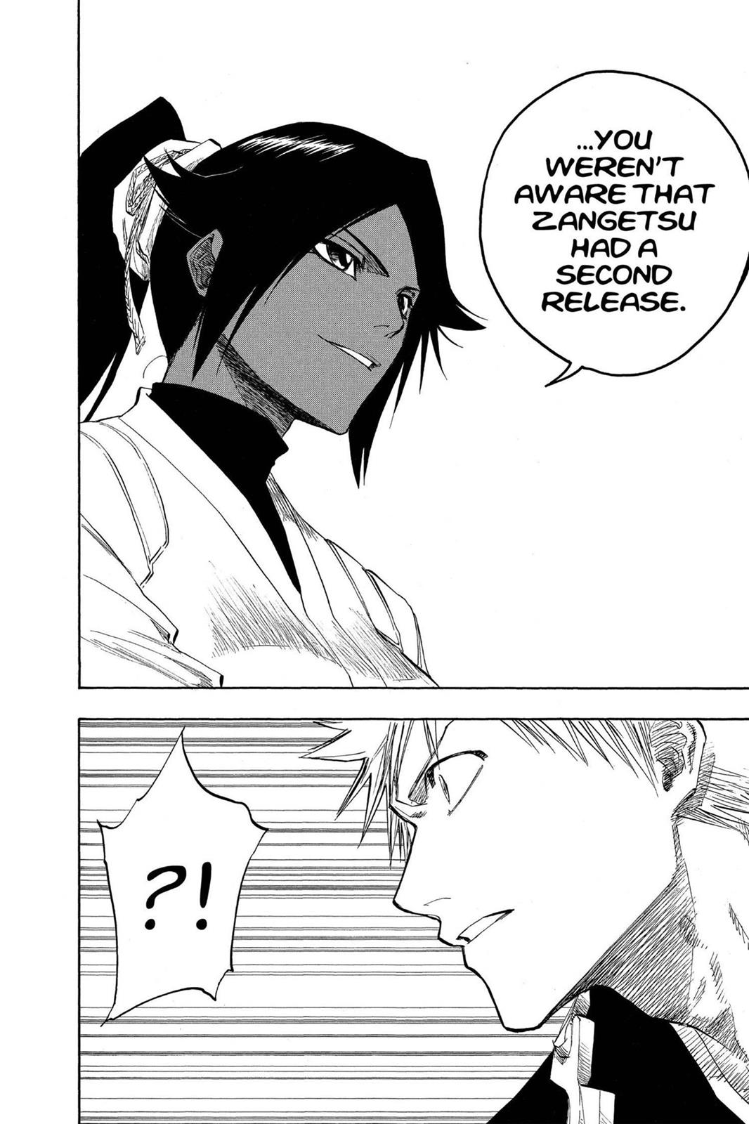Bleach Chapter 120 - Page 8