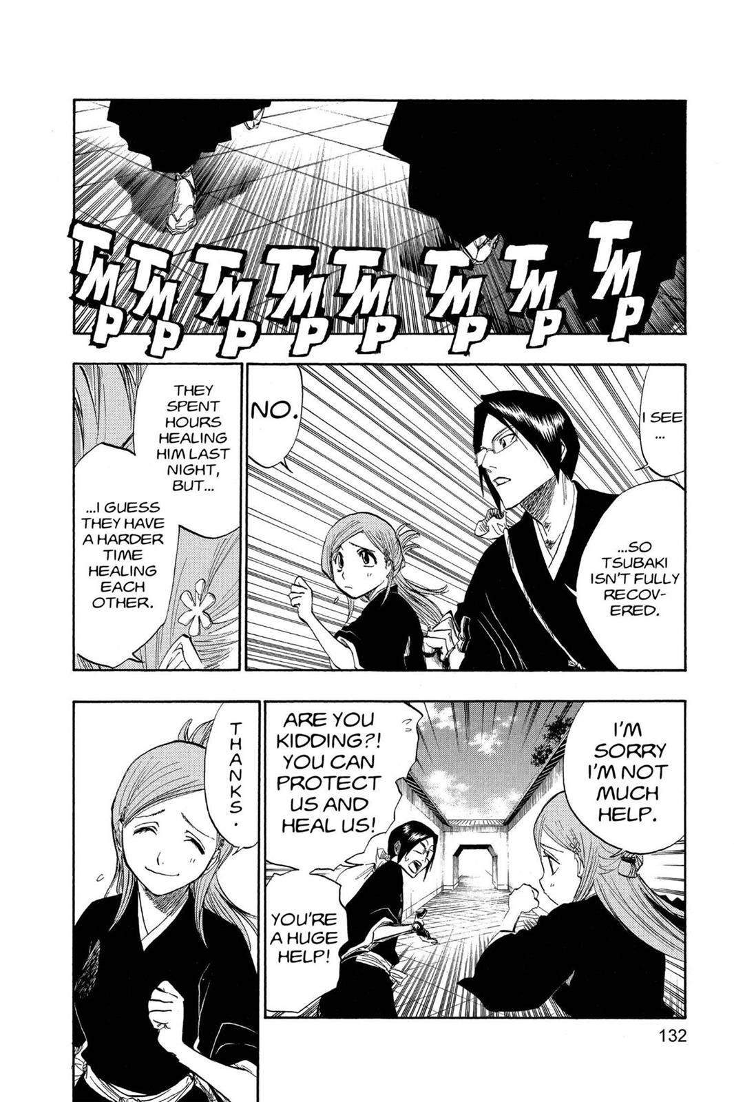Bleach Chapter 120 - Page 12