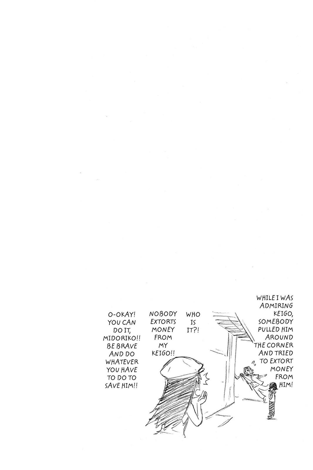 Bleach Chapter 120 - Page 20