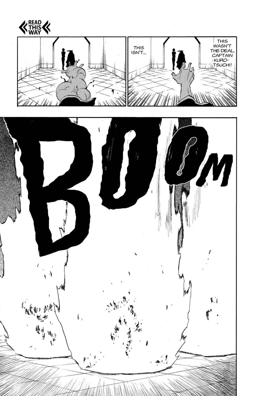 Bleach Chapter 121 - Page 3