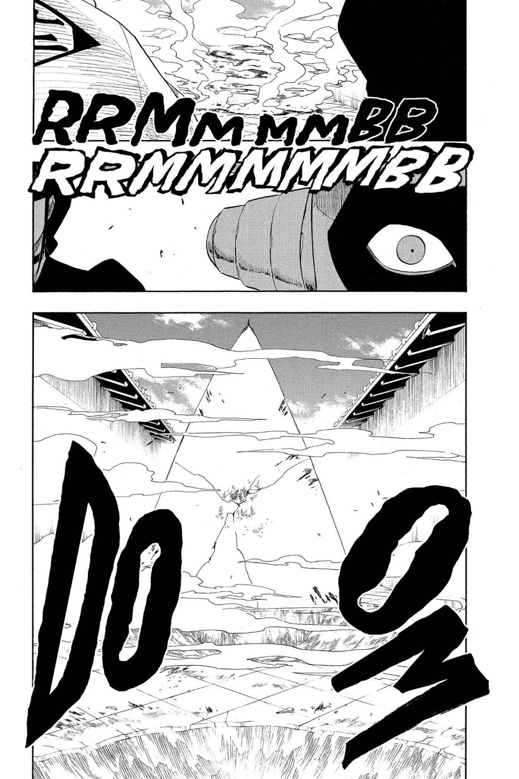 Bleach Chapter 121 - Page 5