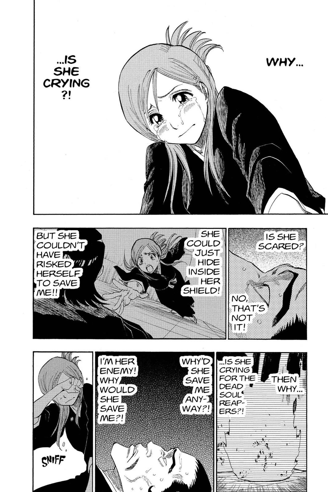 Bleach Chapter 121 - Page 10