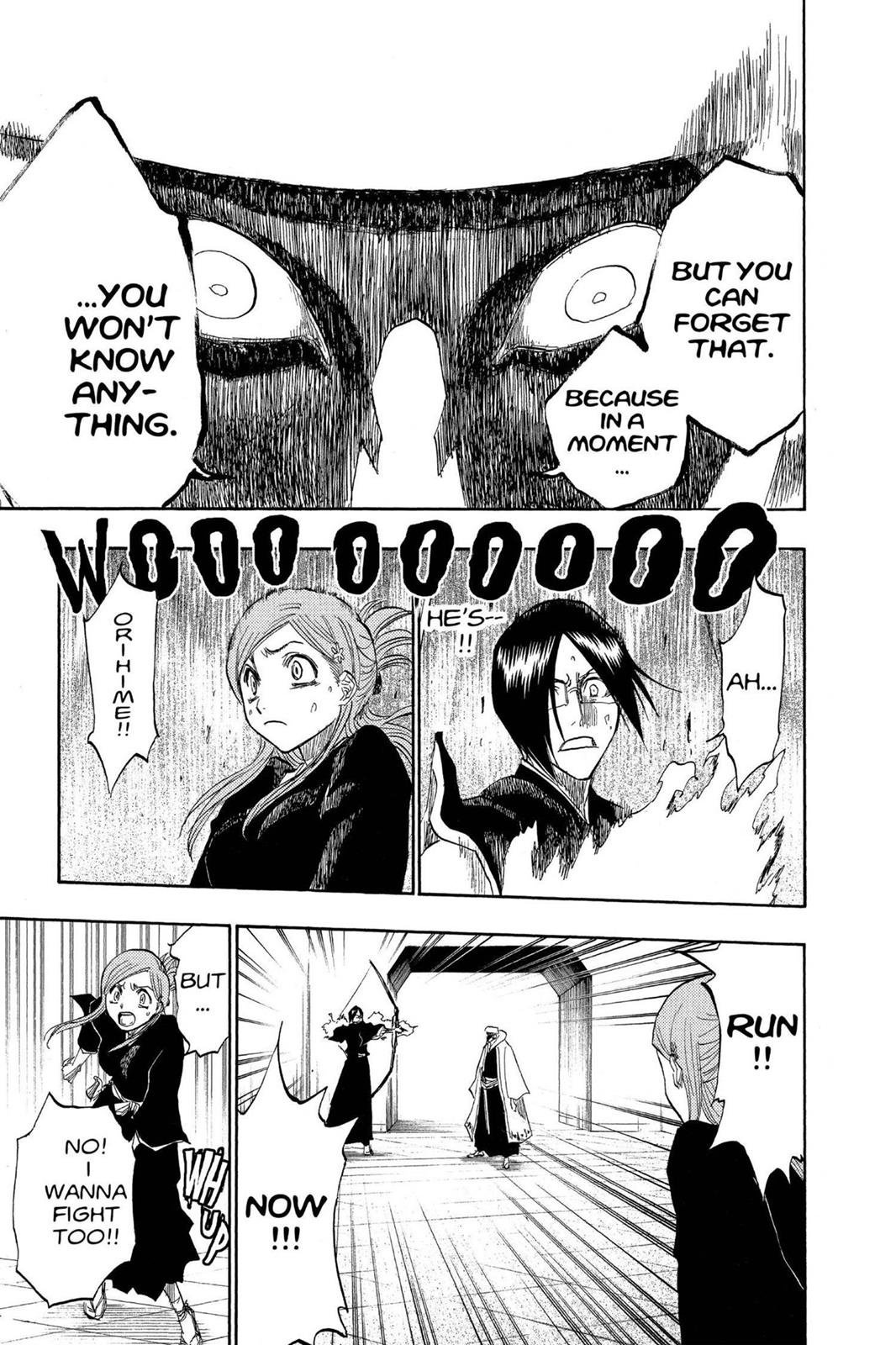 Bleach Chapter 121 - Page 15