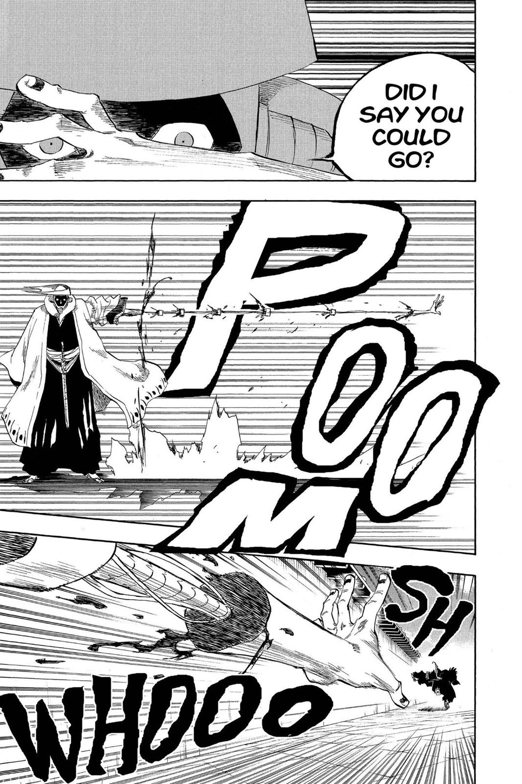 Bleach Chapter 121 - Page 17