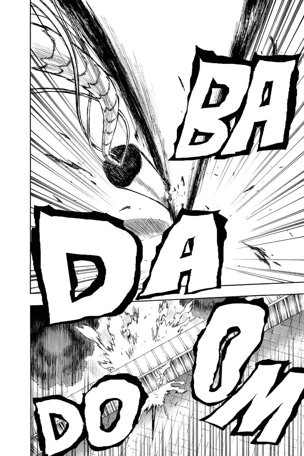 Bleach Chapter 121 - Page 18