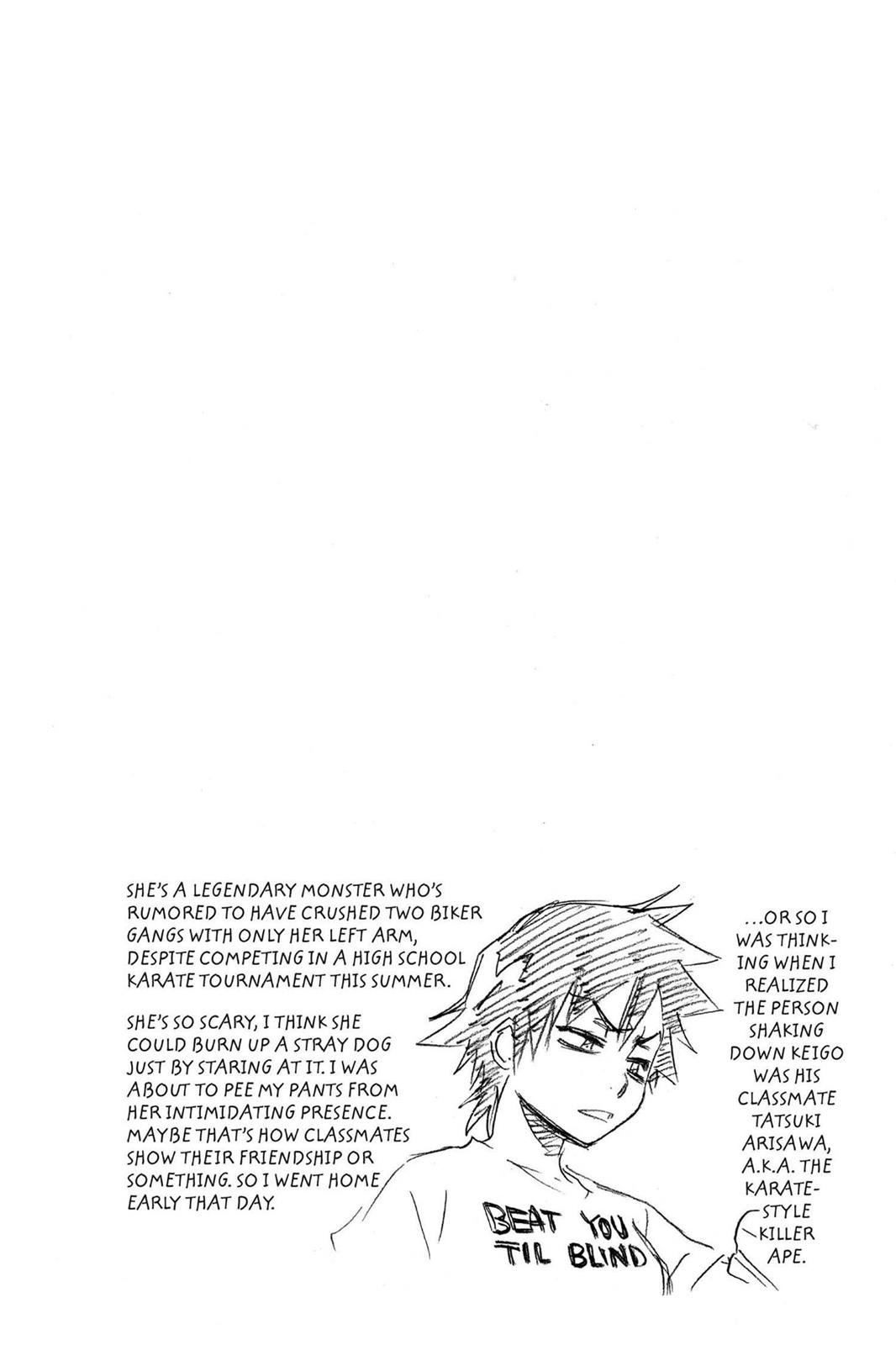 Bleach Chapter 121 - Page 20