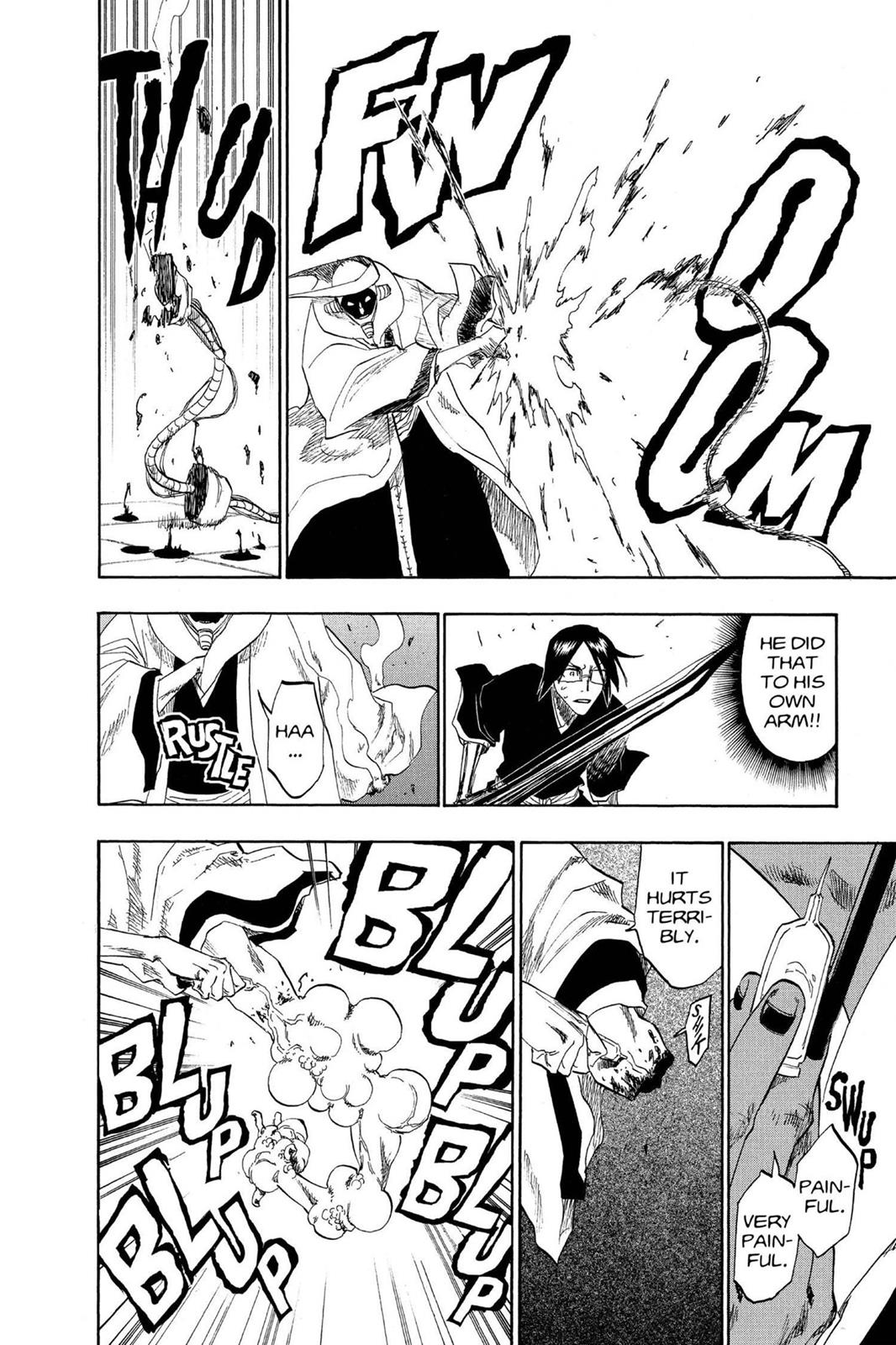 Bleach Chapter 122 - Page 4