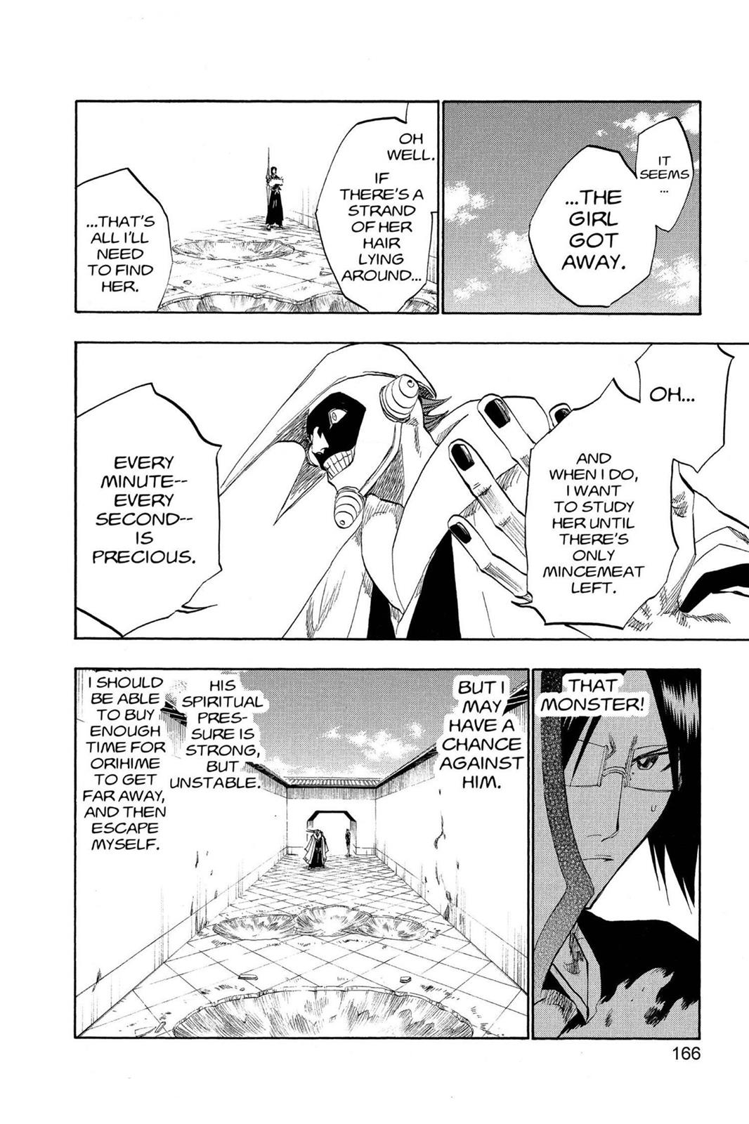 Bleach Chapter 122 - Page 6