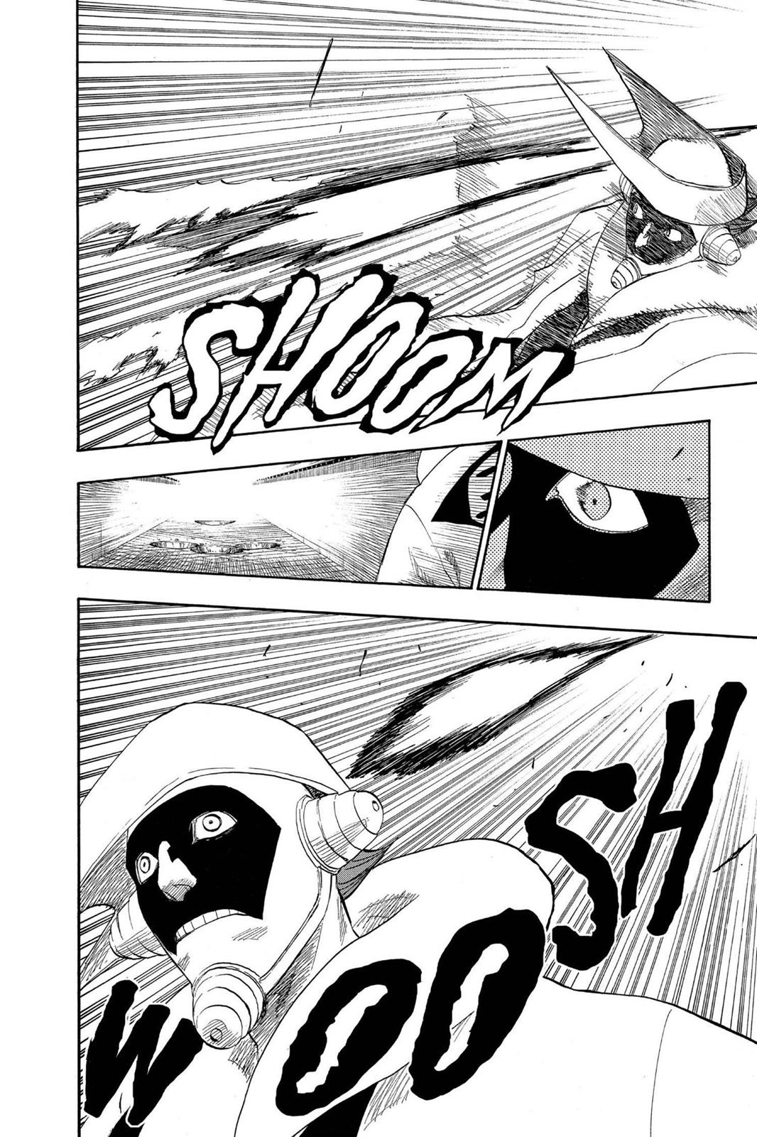 Bleach Chapter 122 - Page 8