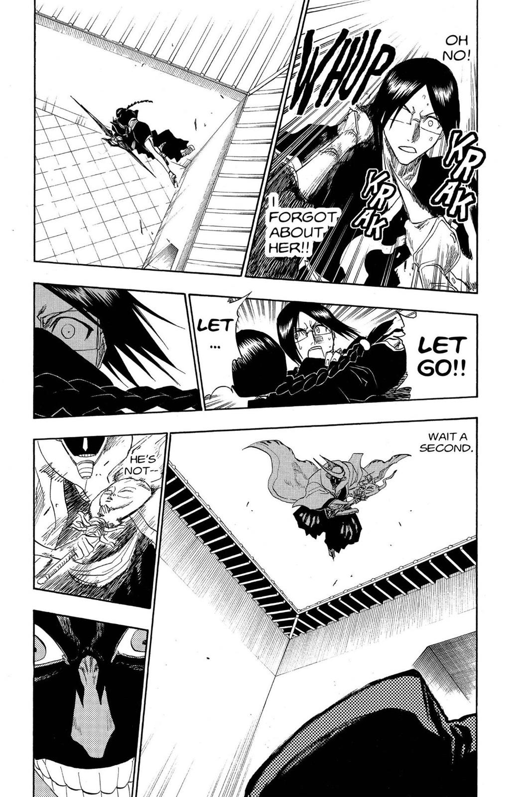 Bleach Chapter 122 - Page 15