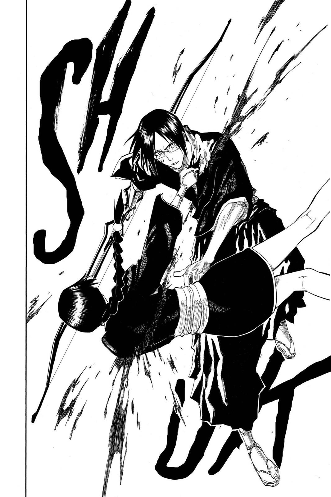 Bleach Chapter 122 - Page 16