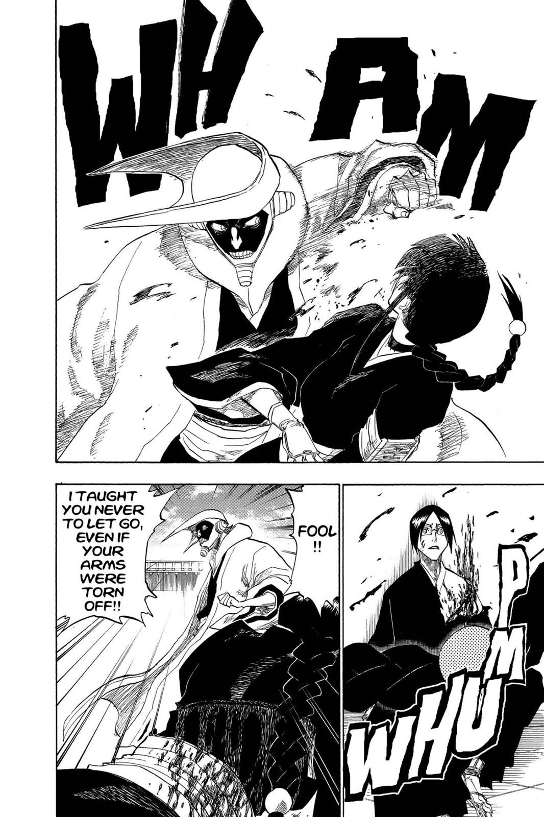 Bleach Chapter 122 - Page 18