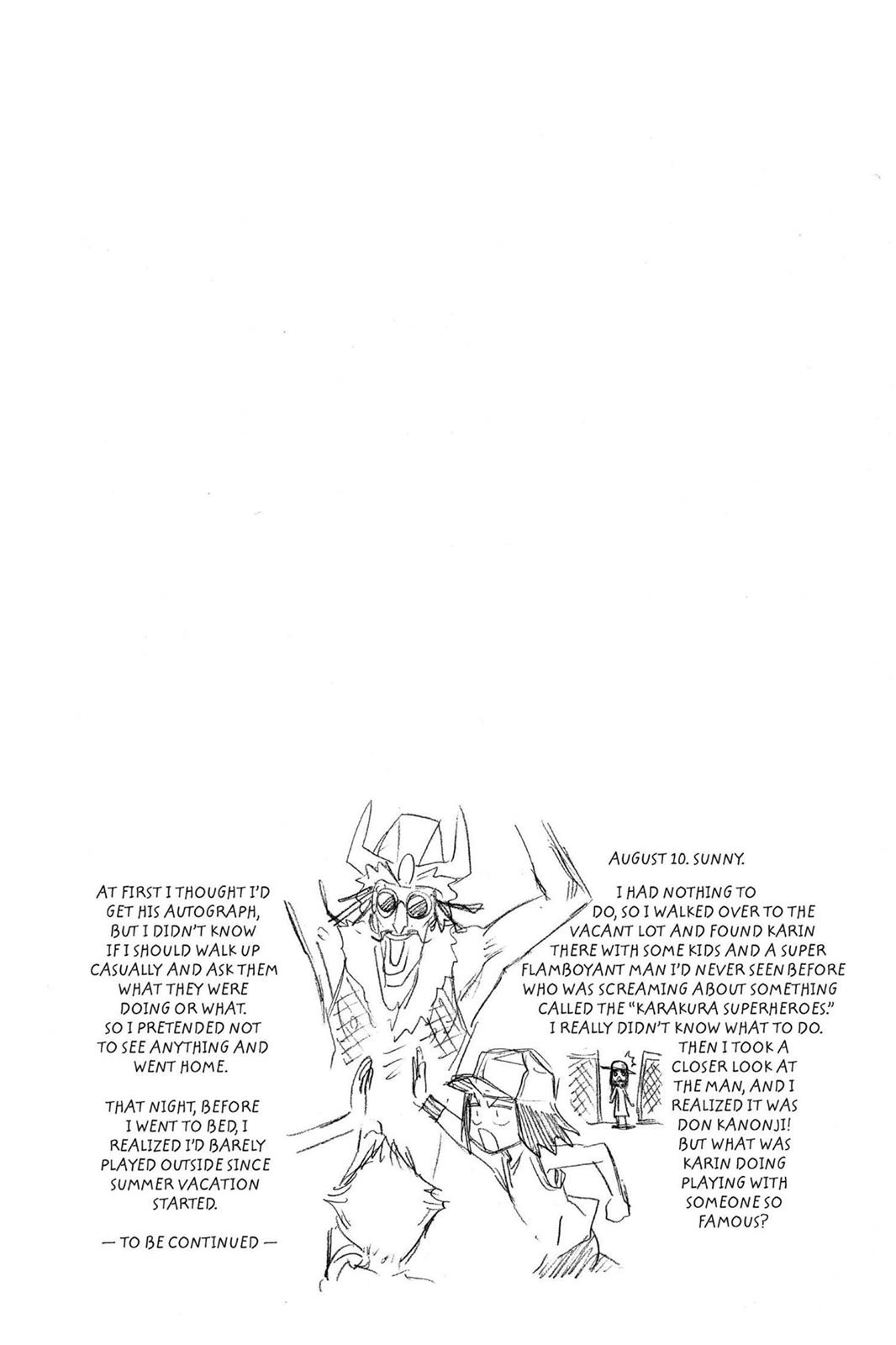 Bleach Chapter 122 - Page 20