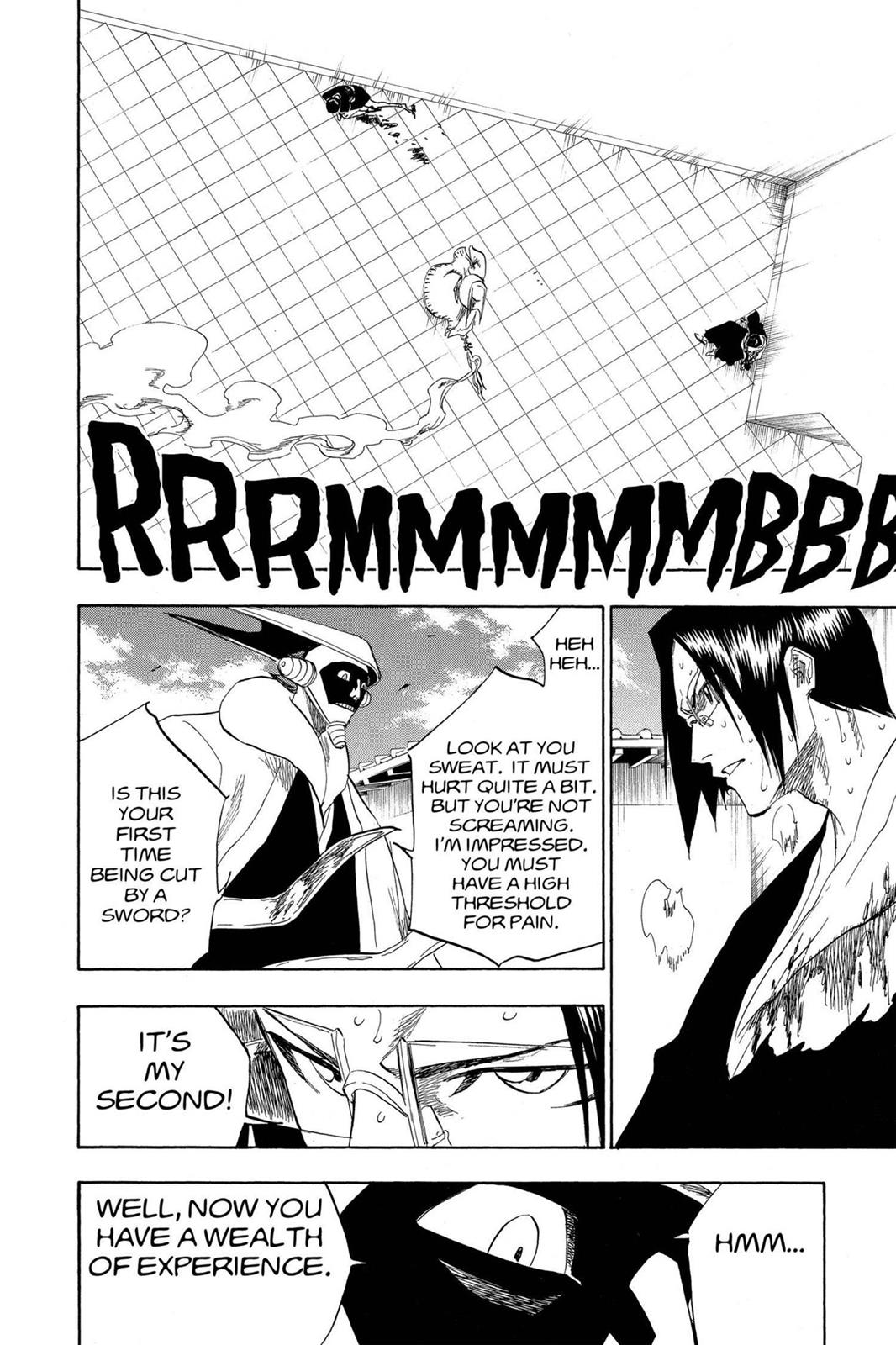 Bleach Chapter 123 - Page 4