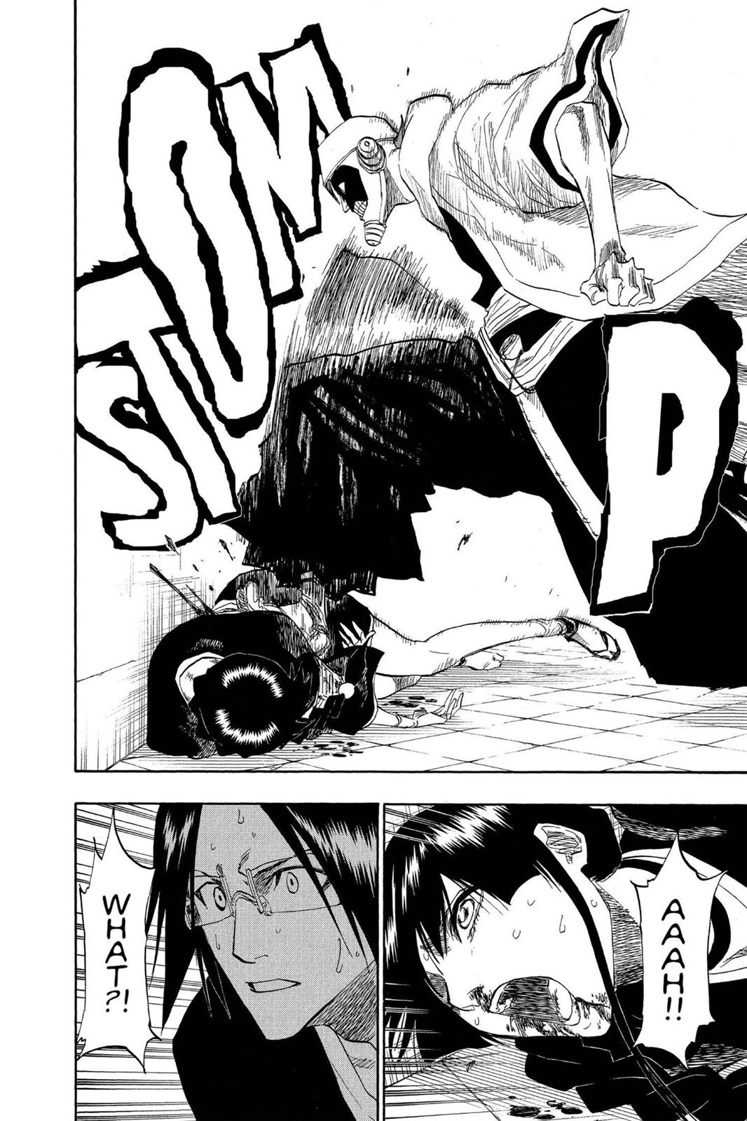 Bleach Chapter 123 - Page 6