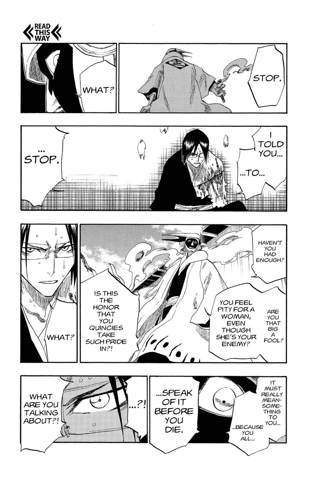 Bleach Chapter 123 - Page 13