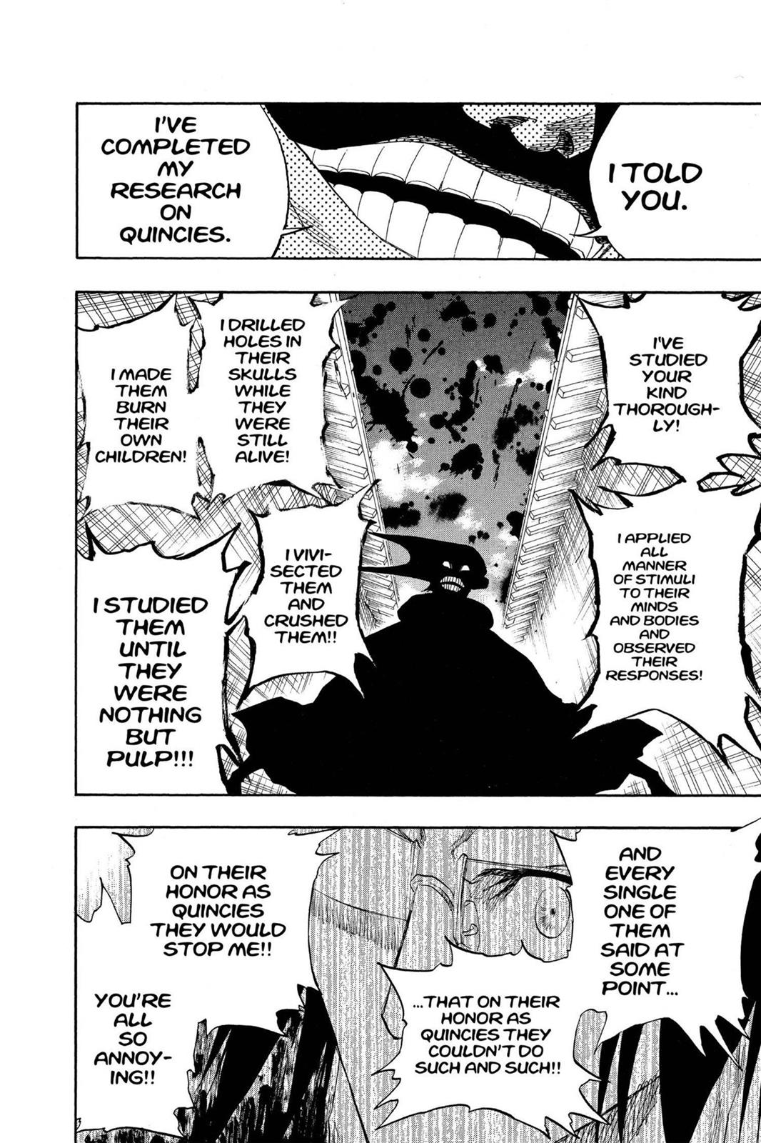 Bleach Chapter 123 - Page 14