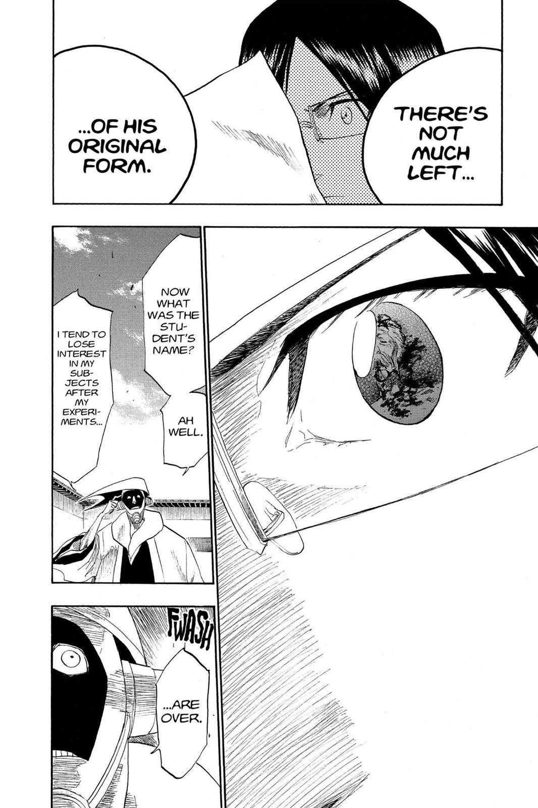 Bleach Chapter 123 - Page 16