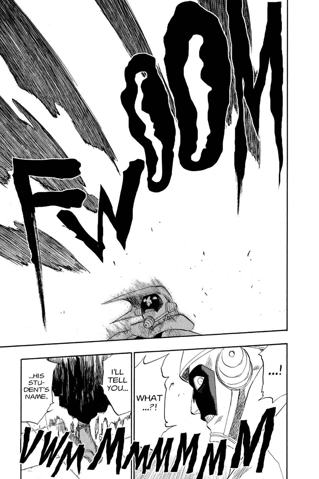 Bleach Chapter 123 - Page 17
