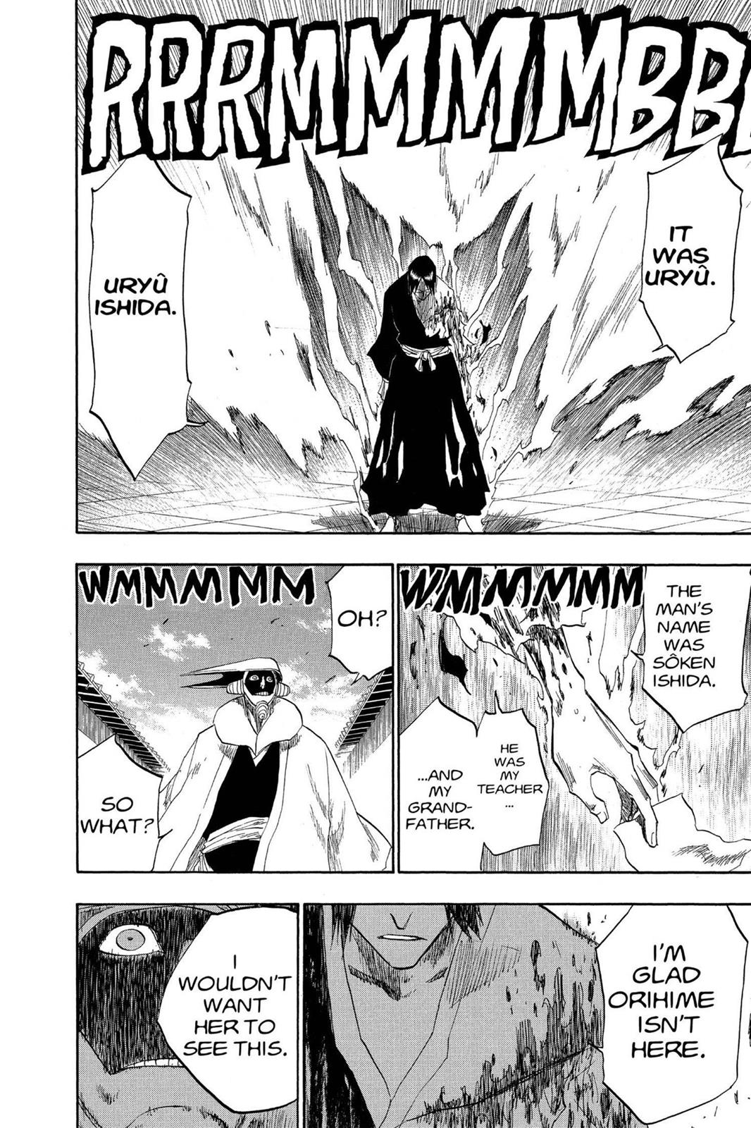 Bleach Chapter 123 - Page 18