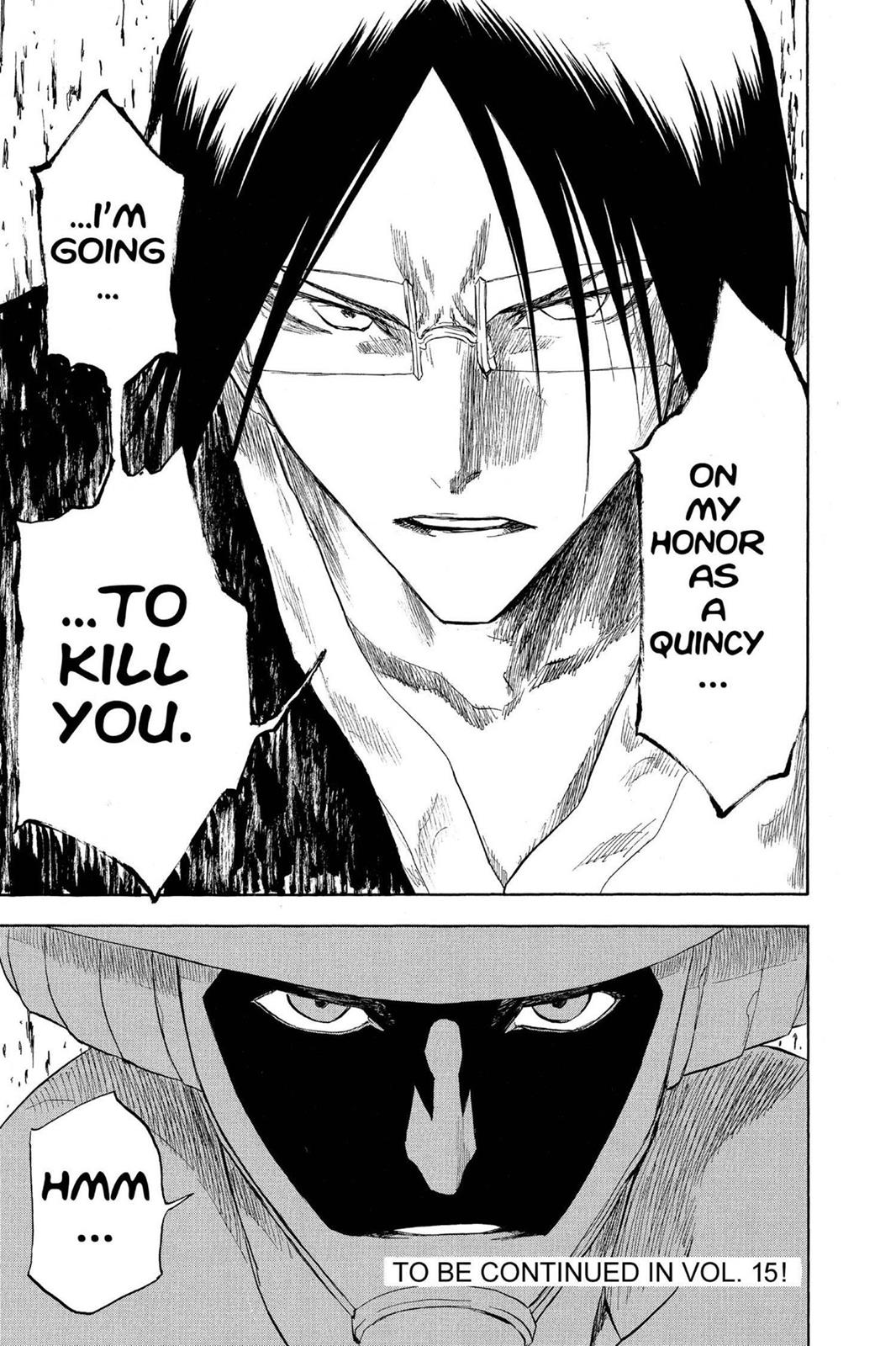 Bleach Chapter 123 - Page 19
