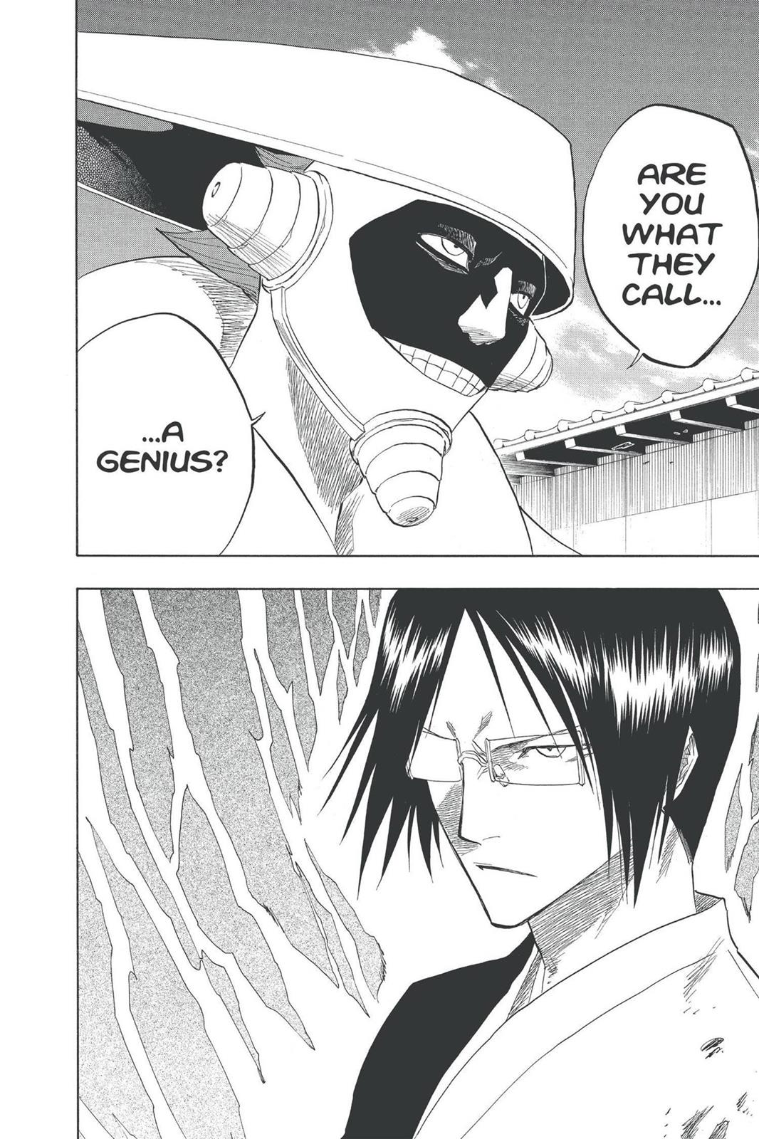 Bleach Chapter 124 - Page 11