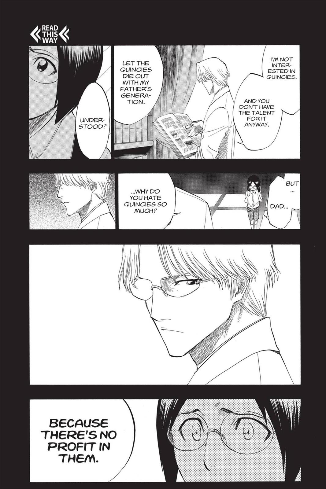 Bleach Chapter 124 - Page 14