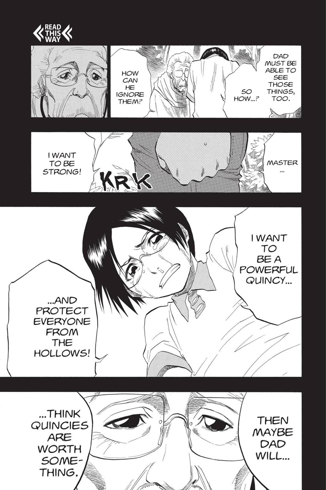 Bleach Chapter 124 - Page 16