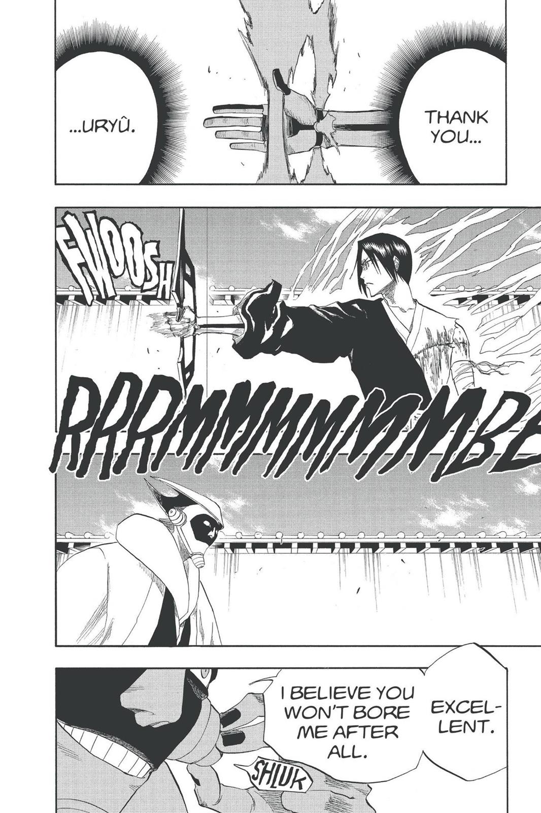 Bleach Chapter 124 - Page 17