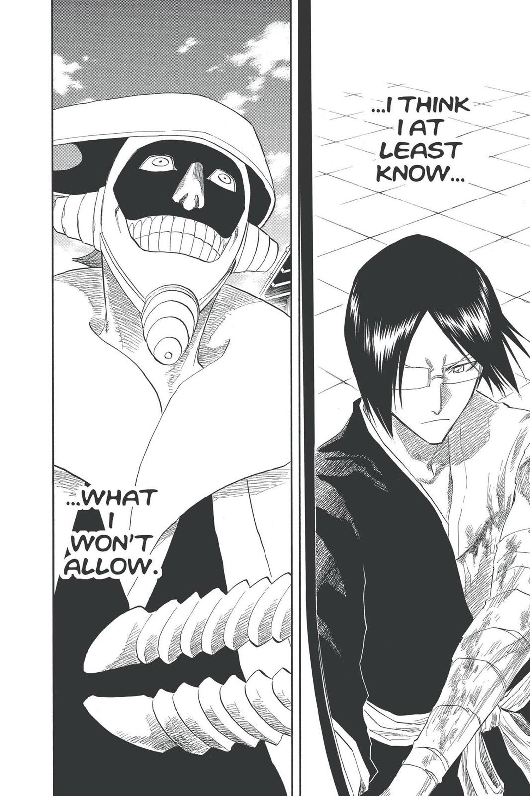Bleach Chapter 124 - Page 21